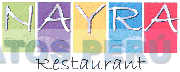RESTAURANT NAYRA