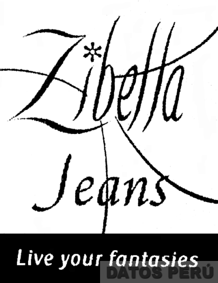 ZIBELLA JEANS... LIVE YOUR FANTASIES