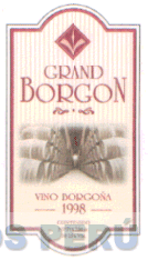 GRAND BORGON