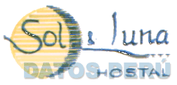 SOL & LUNA HOSTAL