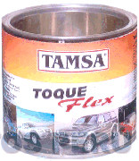 TAMSA TOQUE FLEX