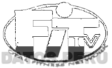 FIT TV TOTAL FITNESS NETWORK