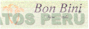 BON BINI NEW STYLE