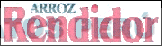 ARROZ RENDIDOR