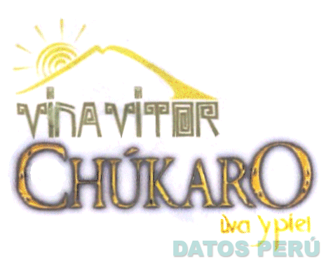 VIÑA VITOR CHUKARO UVA Y PIEL