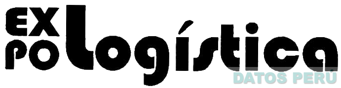 EXPOLOGISTICA