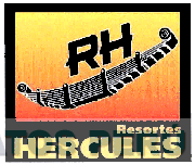 RH RESORTES HERCULES