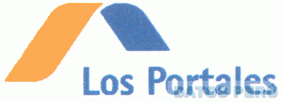 LOS PORTALES