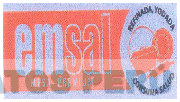 EMSAL MESA PREMIUM REFINADA, YODADA CONSUMA SALUD