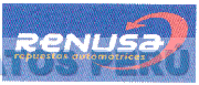 RENUSA REPUESTOS AUTOMOTRICES