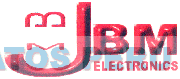 JBM ELECTRONICS