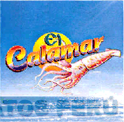 EL CALAMAR