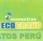 MENESTRAS ECOGRANO