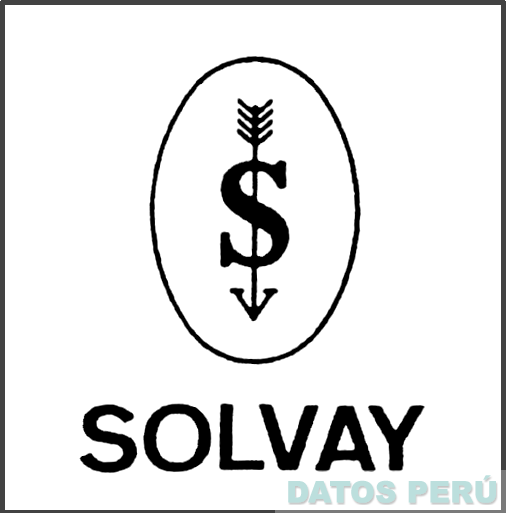S SOLVAY