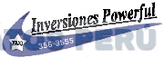 INVERSIONES POWERFUL TAXI 356-3555