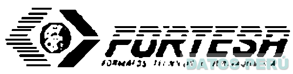 FORMATOS TECNICOS Y DERIVADOS S.A. FORTESA