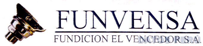FUNVENSA FUNDICION EL VENCEDOR S.A.