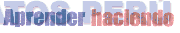 APRENDER HACIENDO