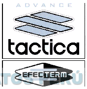 ADVANCE TACTICA EFECTERM