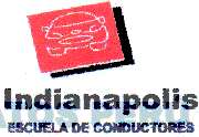 INDIANAPOLIS ESCUELA DE CONDUCTORES
