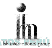 HH INTERNATIONAL GROUP