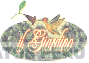 IL GIARDINO