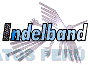 INDELBAND