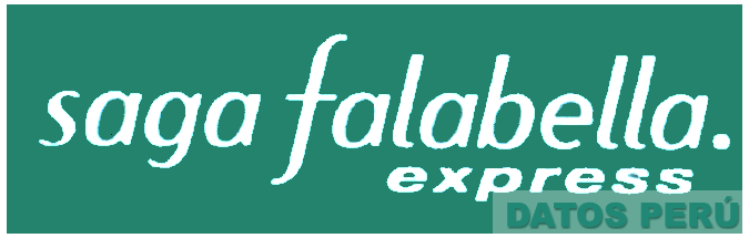 SAGA FALABELLA.EXPRESS