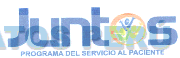 JUNTOS PROGRAMA DEL SERVICIO AL PACIENTE