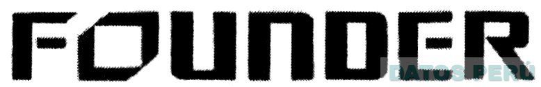 FOUNDER