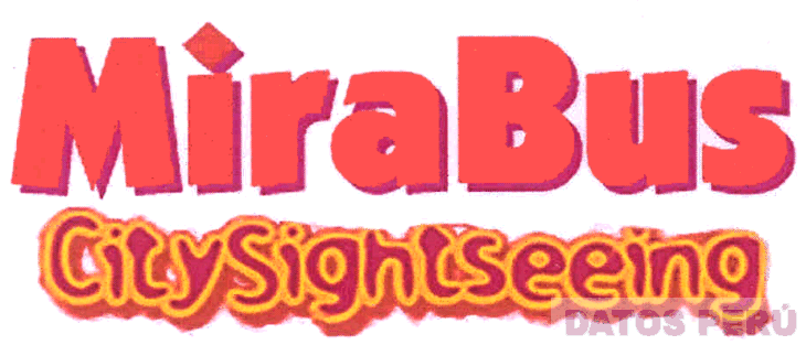 MIRABUS CITYSIGHTSEEING