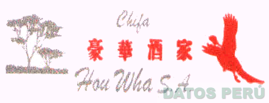 CHIFA HOU WHA S.A.