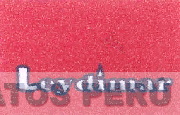 LEYDIMAR