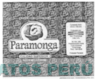 PARAMONGA