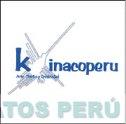 KKINACOPERU ARTE, DISEÑO Y CREATIVIDAD