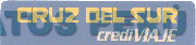 CRUZ DEL SUR CREDIVIAJE