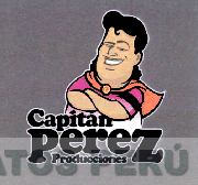 CAPITAN PEREZ PRODUCCIONES