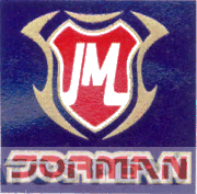 JM JORMAN