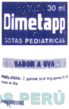 DIMETAPP