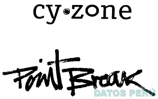 CY°ZONE POINT BREAK
