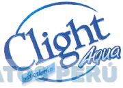CLIGHT AQUA SIN CALORIAS