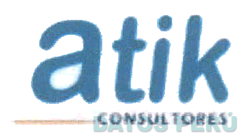 ATIK CONSULTORES