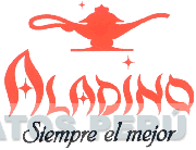 ALADINO SIEMPRE EL MEJOR