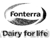 FONTERRA DAIRY FOR LIFE