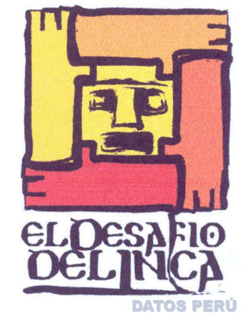 EL DESAFIO DEL INCA