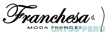 FRANCHESA MODA FRANCES