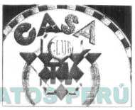 CASA CLUB TV