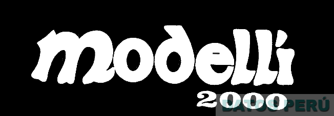 MODELLI 2000
