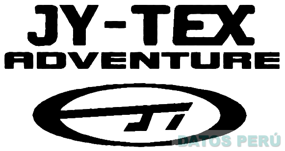 JY-TEX ADVENTURE
