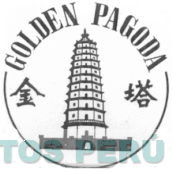 GOLDEN PAGODA